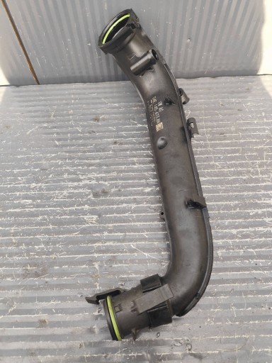 CUPRA FORMENTOR rohr luft 04E145673AN