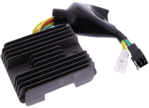 L700.28.68 - Регулятор напруги випрямляч Suzuki DL 1000