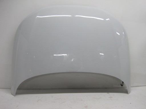 cofano AUDI A1 8XA 18R 855+