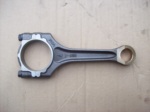 3c2008 - ALFA ROMEO GIULIA STELVIO 2.0 T ШАТУН