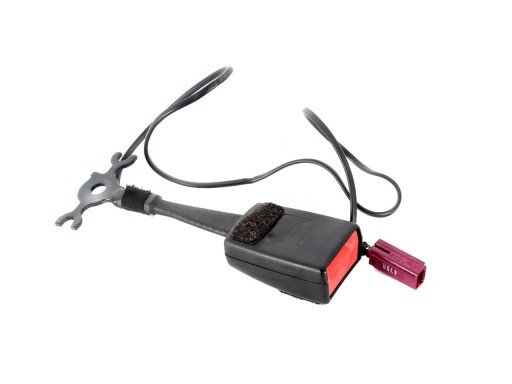 7G9N-61209-AE - РЕМІНЬ ЛІВИЙ ПЕРЕДНІЙ ЛІВИЙ FORD MONDEO MK4