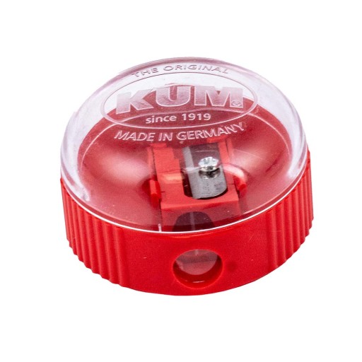 Кум ручна точилка Відтінки червоного, Відтінки синього, Відтінки зеленого