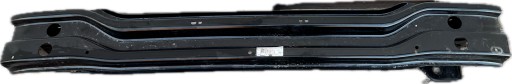 BMW 5 G60 G61 M5 G90 G99 Stoßstangenträger heck hinten Versteifung 5A01199