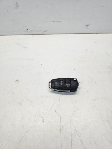 CLÉ PILOT SCYZORYK AUDI A3 8V 8V0837220