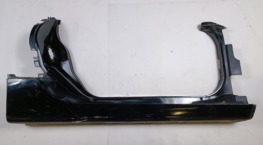 moulding threshold threshold right Chevrolet Corvette C5