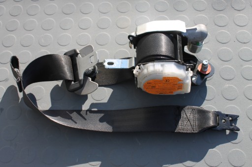 РЕМЕНЬ БЕЗОПАСНОСТИ ЛЕВЫЙ ПЕРЕДНИЙ SSANGYONG TIVOLI