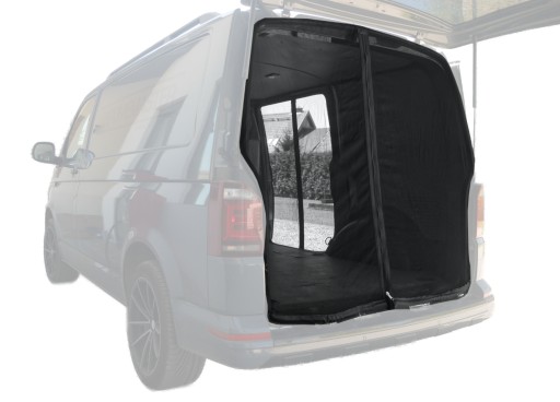 Москитная сетка для задней двери VW T6 2015+
