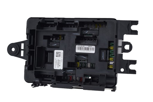 Kasten der Sicherungen BMW 9316569