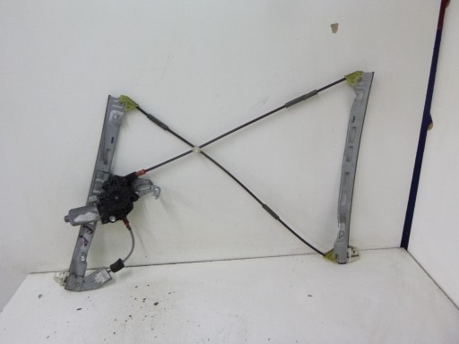 Mécanisme Vitre Avant Droite Peugeot 206 3D 22702E25