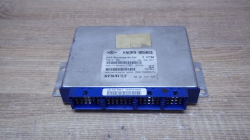 5010457739 - ДРАЙВЕР EBS RENAULT PREMIUM MAGNUM DXI