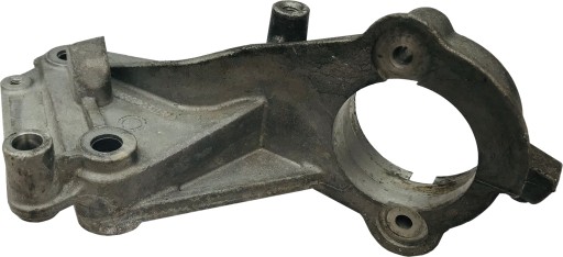 5802081191 - FIAT DUCATO III ОПОРА ПІВОСІ ПІВВІСЬ КРІПЛЕННЯ