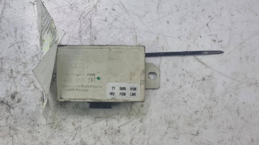 modulo IMMO 4A0953234 AUDI S6 C4