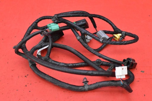 bundle wiring CZUJNIKOW of the parking rear part 91880-R2020 KIA SPORTAGE V 21-25
