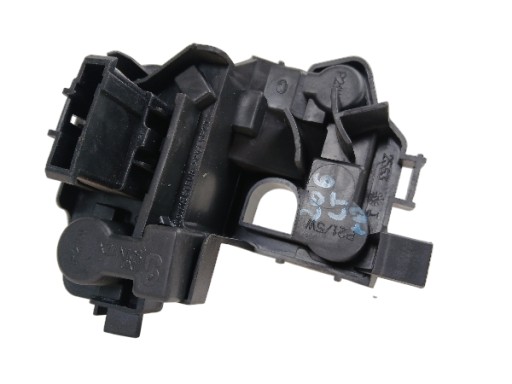 PEUGEOT 206 LIFT HB light housing left rear part