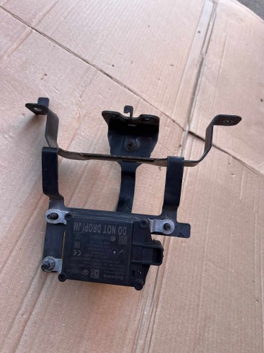 Радарный датчик distronic с кронштейном nissan qashqai j11 28438-5fa4a