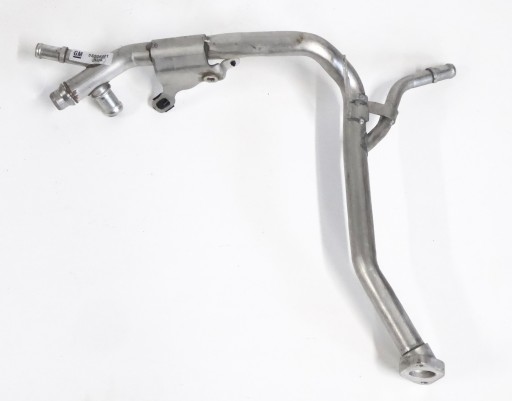 Schlauch Turbolader OPEL INSIGNIA B 2.0 CDTI
