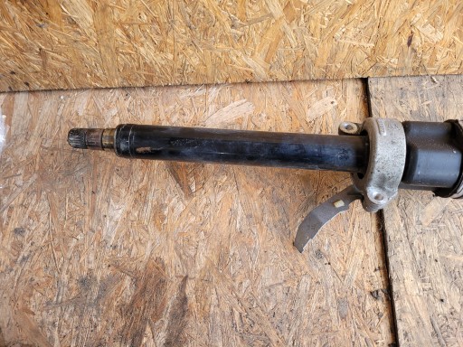 semi-axis right long MINI COOPER F56 1.5 TDIESEL