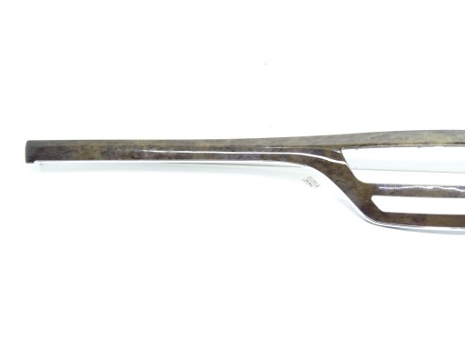 Châssis DEKOR du tableau de bord Console MERCEDES S W221 A2216807571