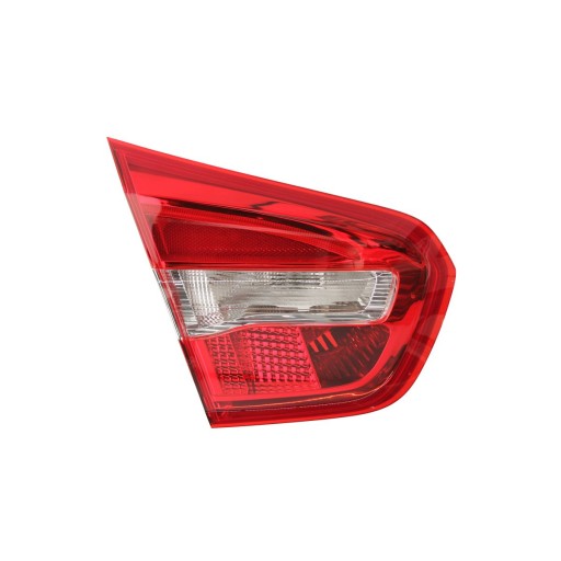 714021160751 - Mercedes gla x156 лампа 13-19 задня ліва