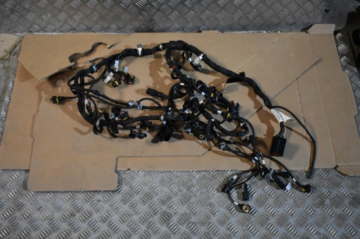 245268 - Идеальная установка двигателя maseratigranturismo m145 4.7 1