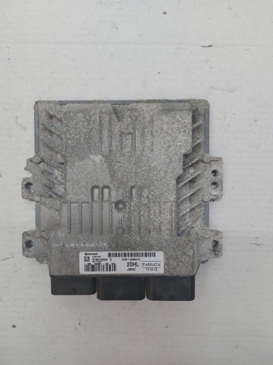 Computer DES MOTORS FORD C-MAX 1.6 TDCI AV61-12A650-YL