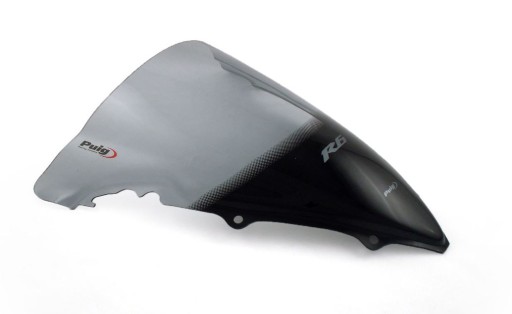 1328H - Лобове скло Puig RACING YAMAHA YZF R6 03/05