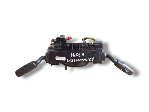 DEVIO LUCI TERGICRISTALLO TERGI Land Rover Discovery 3 L319 2008 XPB500500