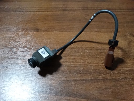 IDEALNA KAMERA reversing rear MERCEDES W205 W292 1
