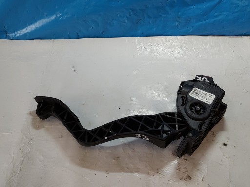 pedala gasa PEUGEOT 207 9671433680