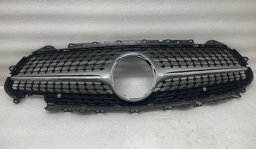 MERCEDES CLS W257 гриль-решетка A2578852002
