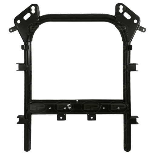 2051 - Салазки двигателя Ligier Js50 Sport, JS60