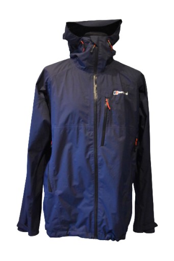 BERGHAUS HYDROSHELL ELITE JACKET KURTKA M SKA XL 14138847492 Allegro.pl