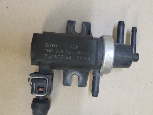 Sensor Unterdruck VW GOLF III 3 1H0906627 97T241 05T109 OE