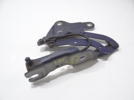 hinge bonnets left front BMW X1 E84 LCI OE 2990359 381