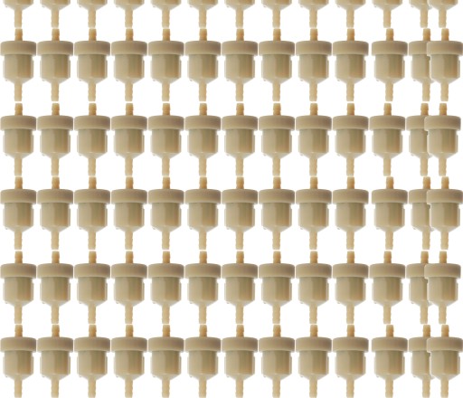 AA12492B545546 - WSK WFM SHL JUNAK JAWA MZ SIMSON топливный фильтр 100x