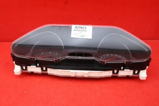 dials dials EU 9801905280 PEUGEOT 208 1 and 1.4 HDI 68 KM 12-16