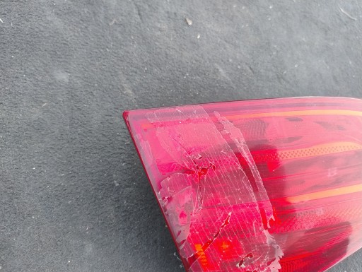 AUDI A4 B8 KOMBI AVANT light left rear left rear part to the bonnet 8K9945093