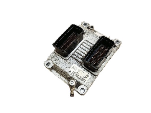 Комп'ютерний контролер двигуна opel 55354328 європа