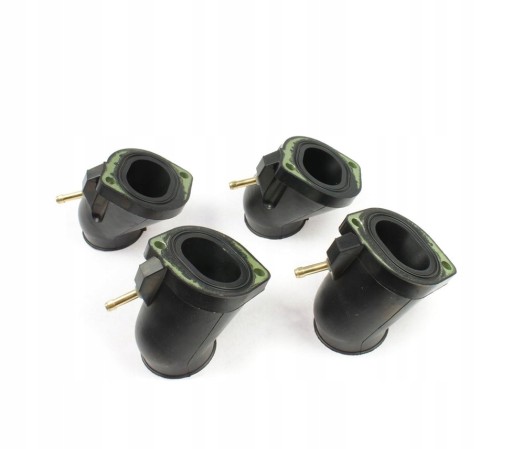 7241656 - ВПУСКНОЙ ПАТРУБОК КАРБЮРАТОРА YAMAHA XVZ 1300 ROYAL STAR