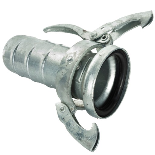 4050200380 - Разъем для ассенизационной машины 108 / 4