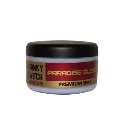 Funky Witch Paradise Gloss Premium Wax воск 100мл