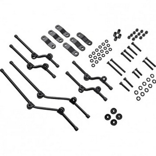 Givi Y127 універсальне кріплення для WINGRACK