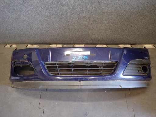 BUMPER FRONT OPEL ASTRA H 3 III