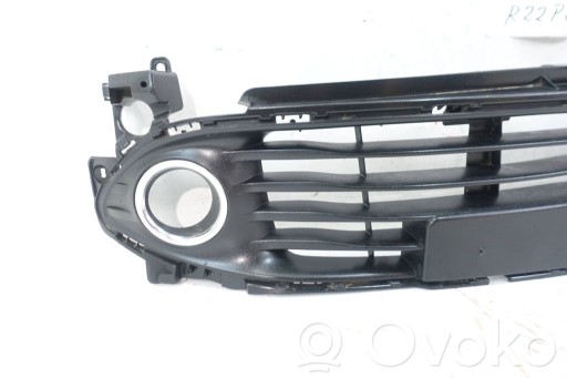 Lüftungsgitter Grill der Stoßstange vorne RENAULT CLIO IV 4 2012-2016 628165104R