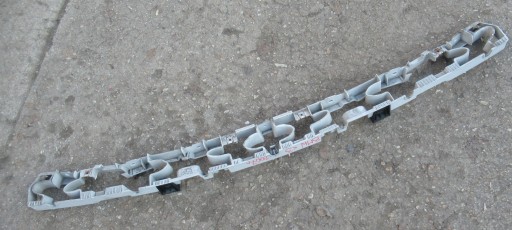 BMW X3 E83 07R holder console of a bumper rear part
