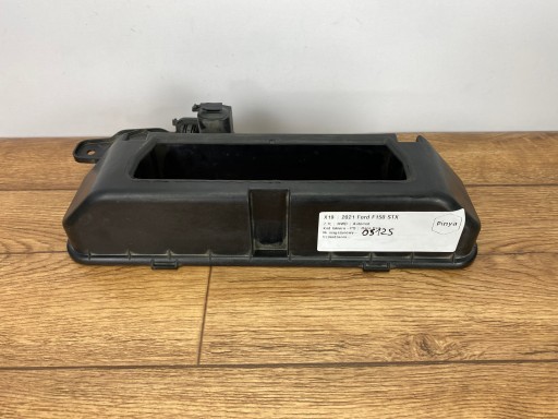 holder sterownika ECU Ford F150 2021+ USA