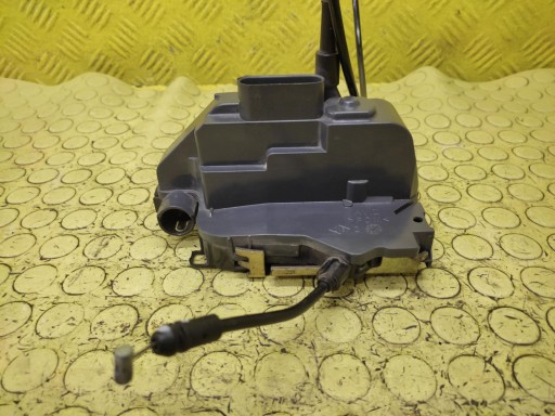 RENAULT MEGANE II CABRIO lock door right front