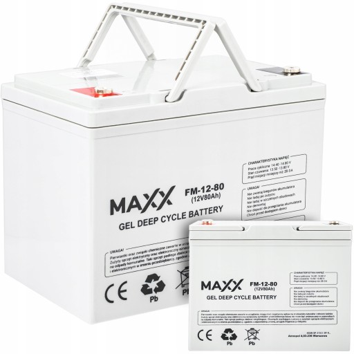 Необслуживаемая солнечная батарея для фотоэлектрических систем ups deep cycle gel 12 в 80 ач