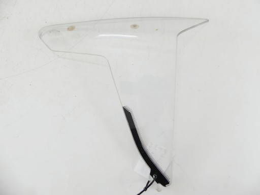 BW3-F83M3-00 - ВІТРОВЕ СКЛО ДЕФЛЕКТОР L YAMAHA MT07 TENERE 700