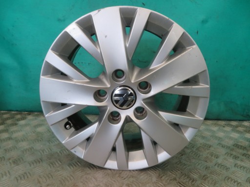 disk hliníkový VW T5 T6 7E0601025F 16 5x120 6.5J ET 51
